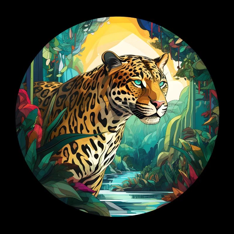 Jaguar