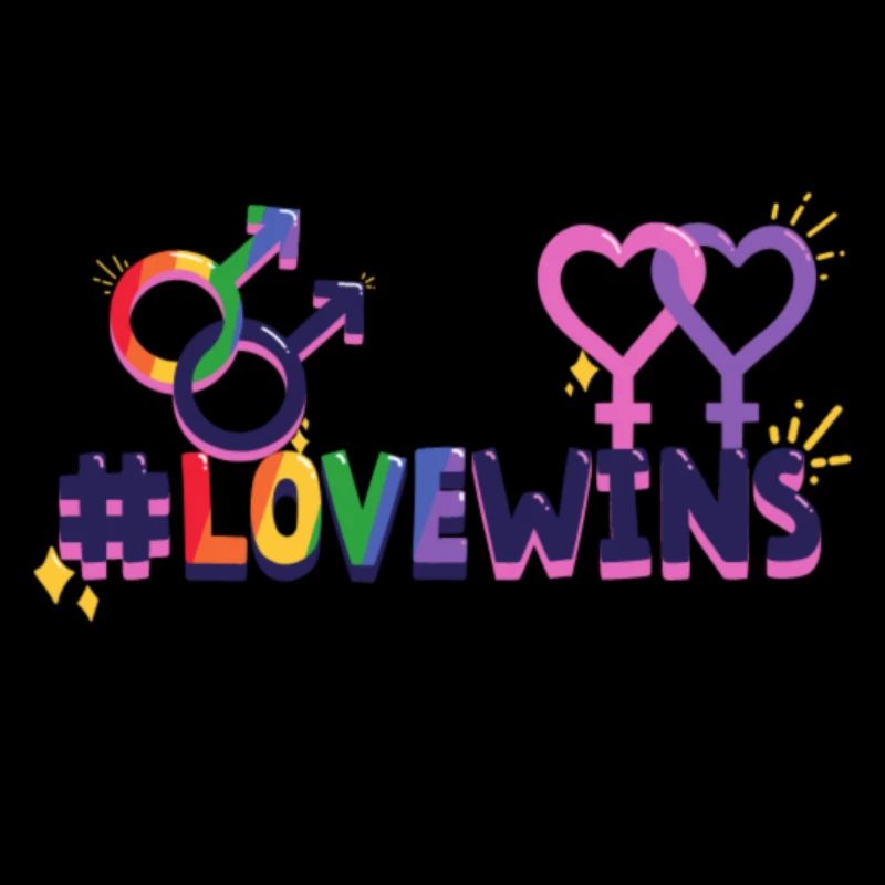 Love Wins
