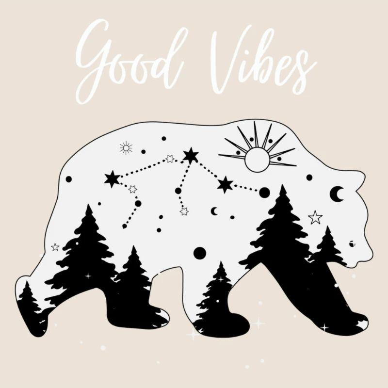 Good vibes