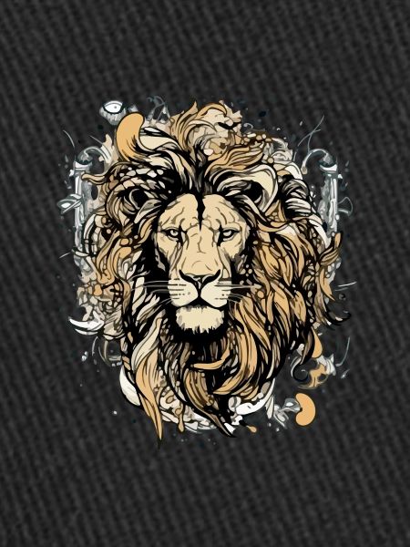 Grik the Lion