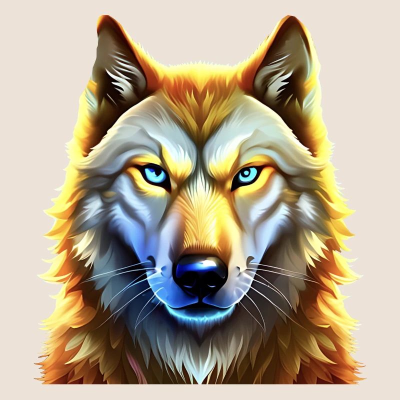 Le loup