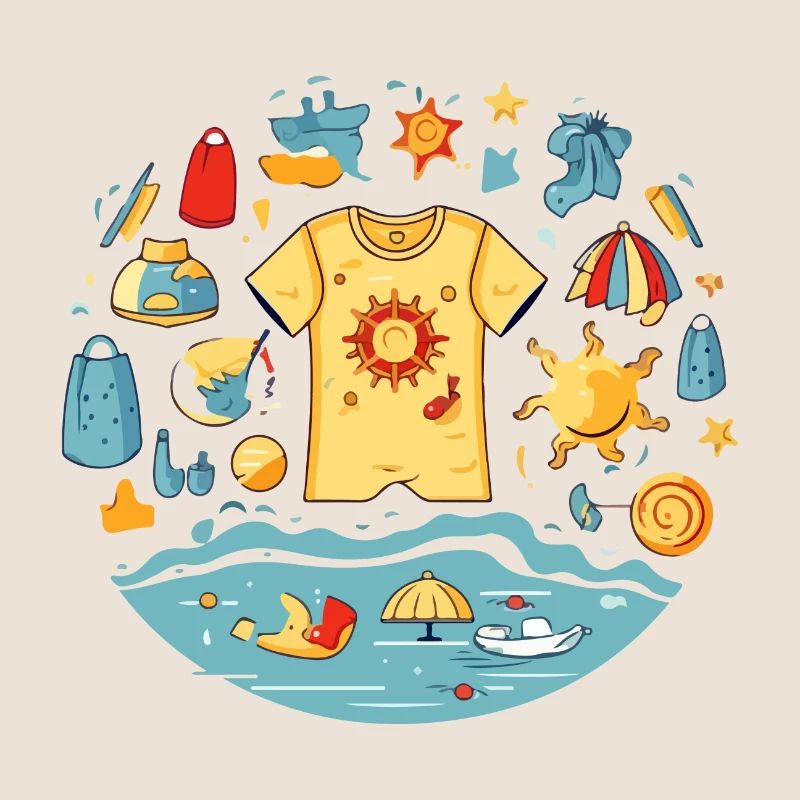 Kit de vacances