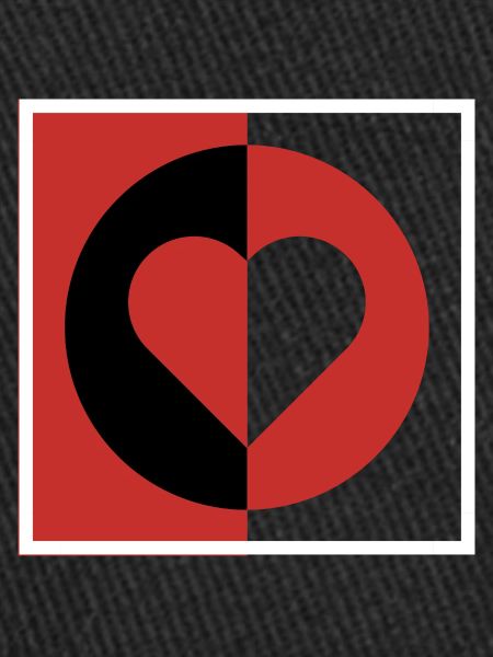 Heart mirage