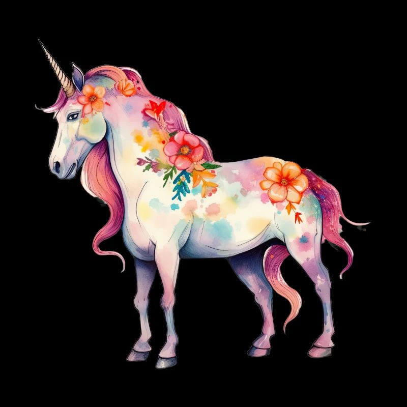 Mystic Unicorn Magic