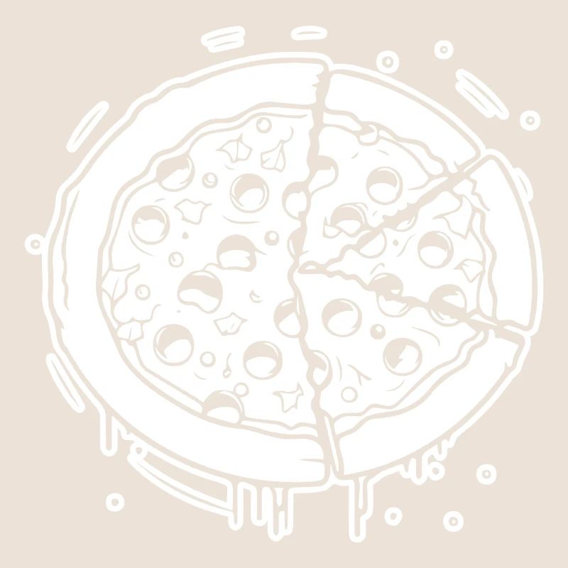 Pizza Restauration rapide Pizzeria
