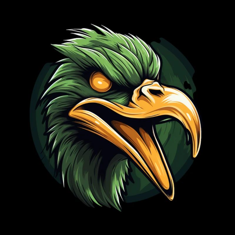 Adler Comic Art