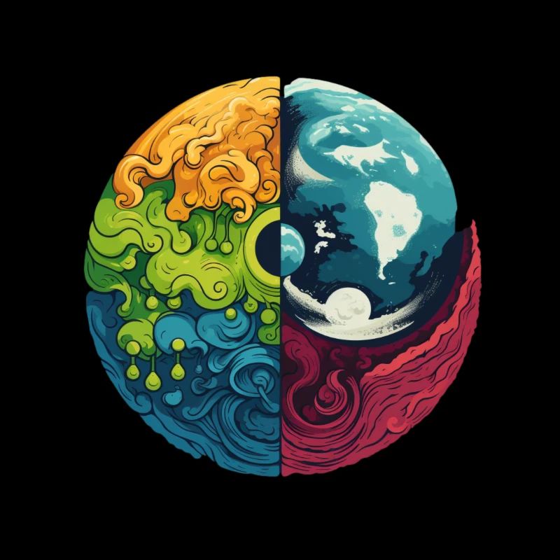 Erde Elemente
