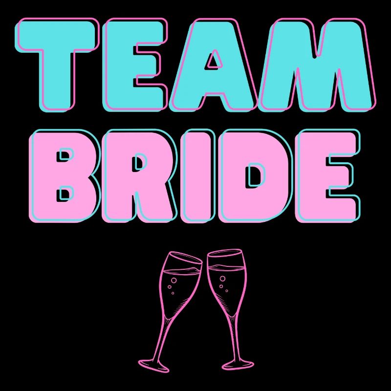 TeamBride