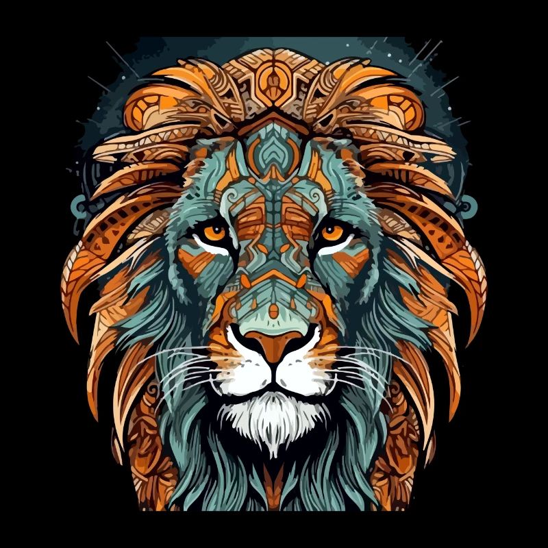 Simbo the Lion