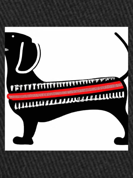 Sausage Dog 1920