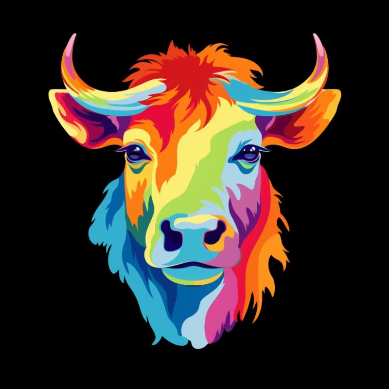 Vache LGBTQAI+, Droits des animaux