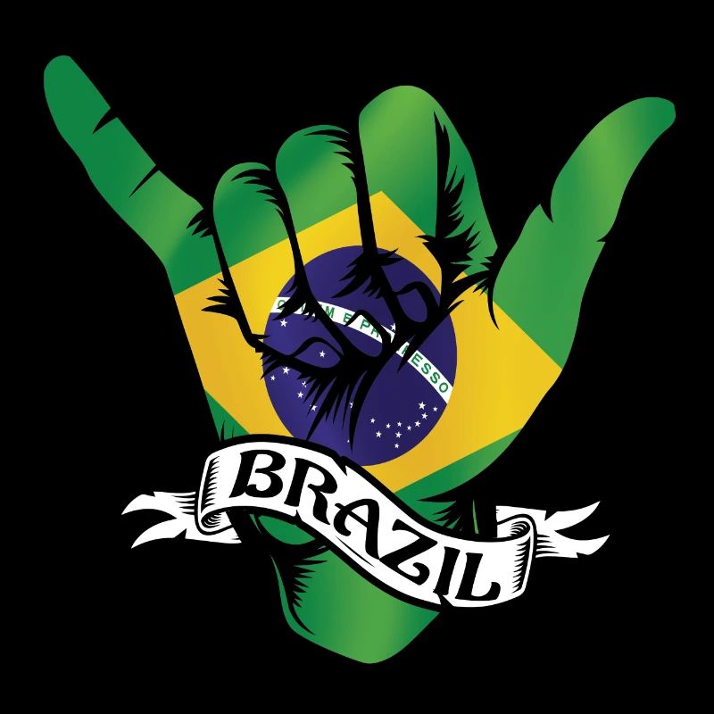 Brésil Shaka