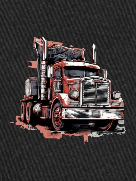 Camion ThunderHauler