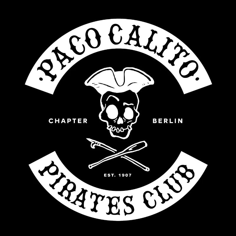 Paco Calito 'white'