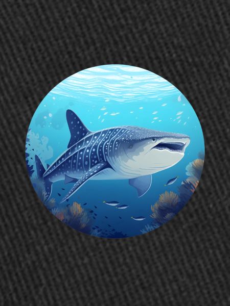 Requin-baleine