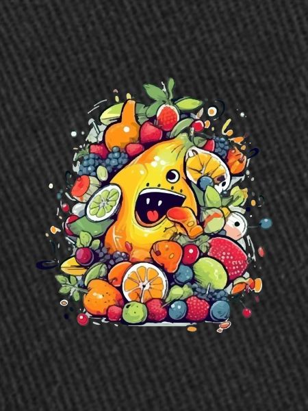 Mr. Goin Fruits