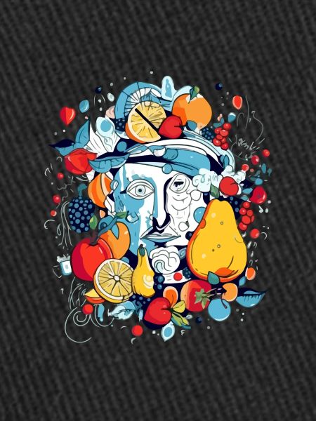 Mister fruits