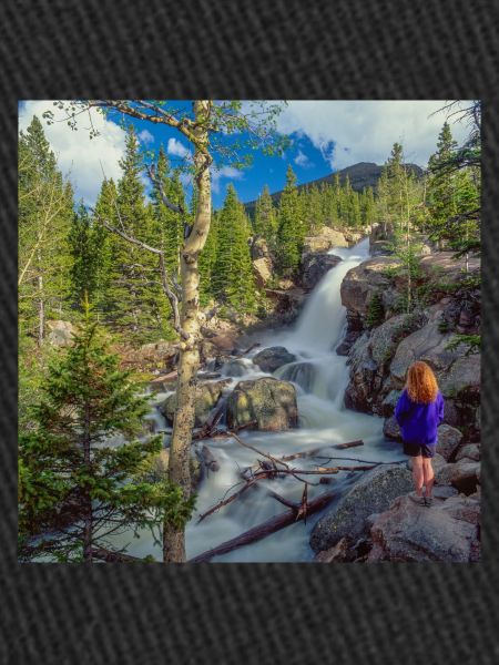 Rivière des