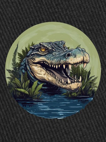 Crocodile