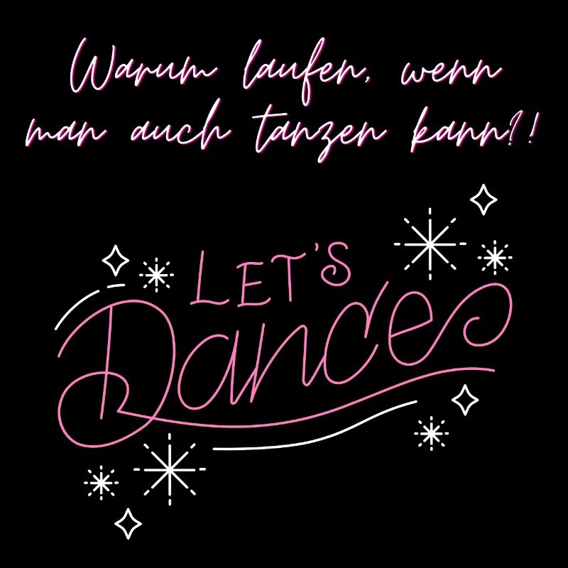 Tanzen - Let´s Dance