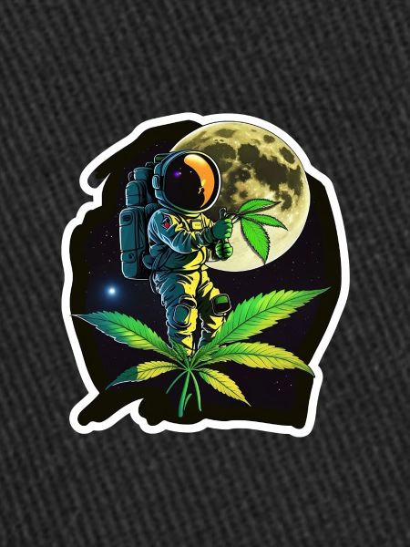 L'astronaute intérieur