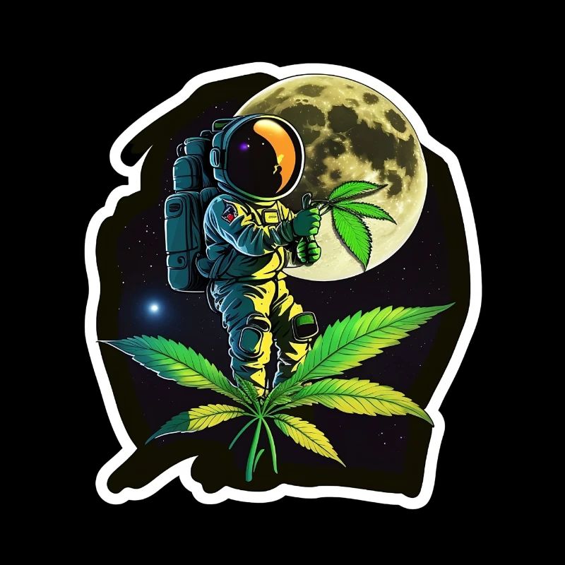 L'astronaute intérieur