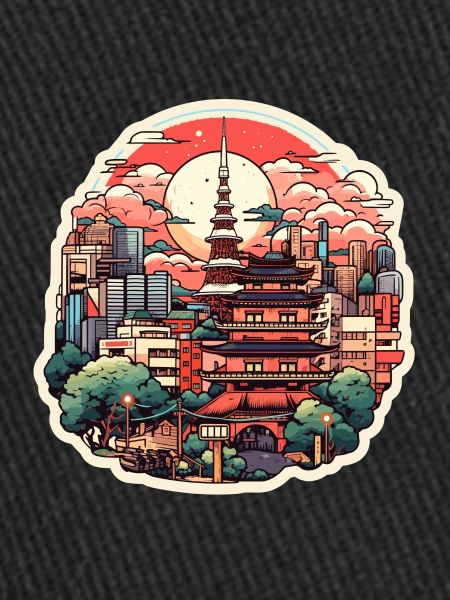 Chine