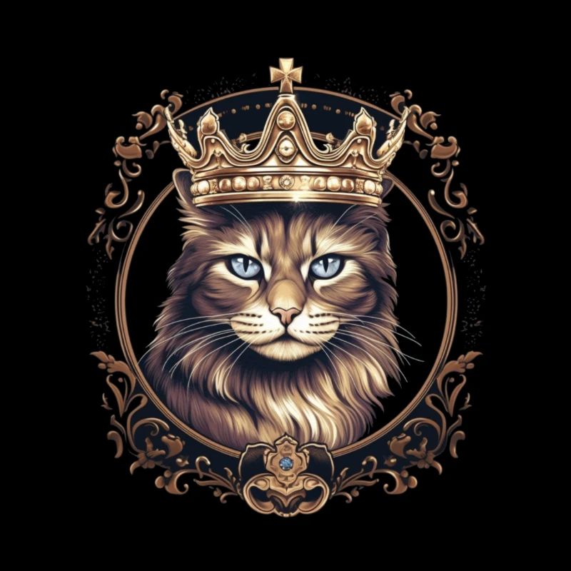 Marque de commerce Royal Cat