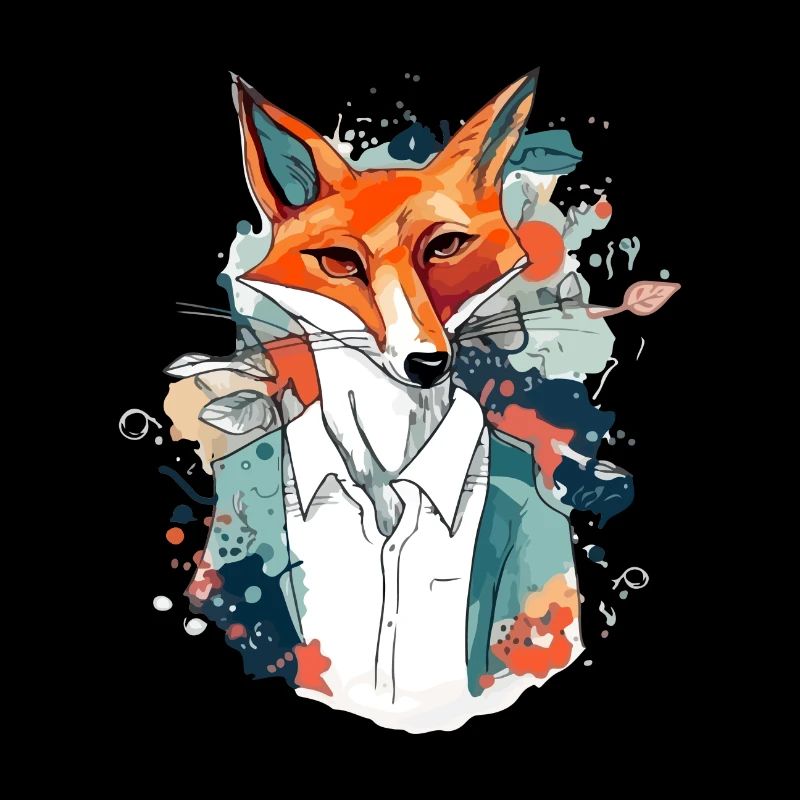 Renard chenapan