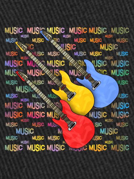 Guitars
