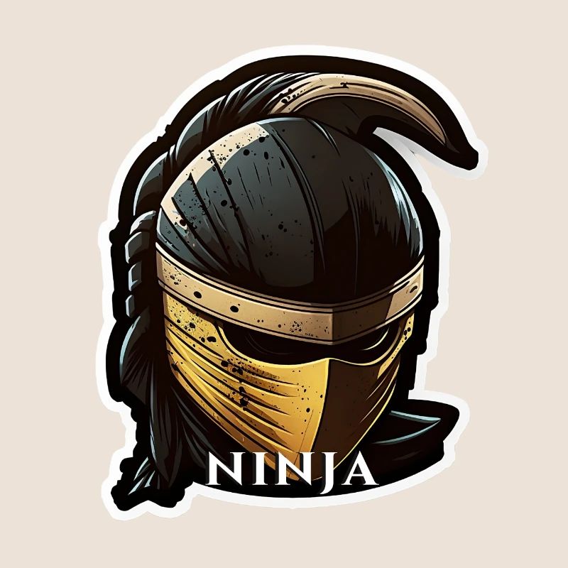 Le code du ninja