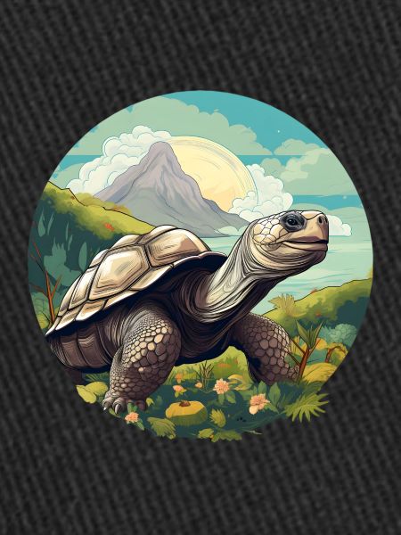 Giant Tortoise