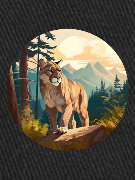 Cougar