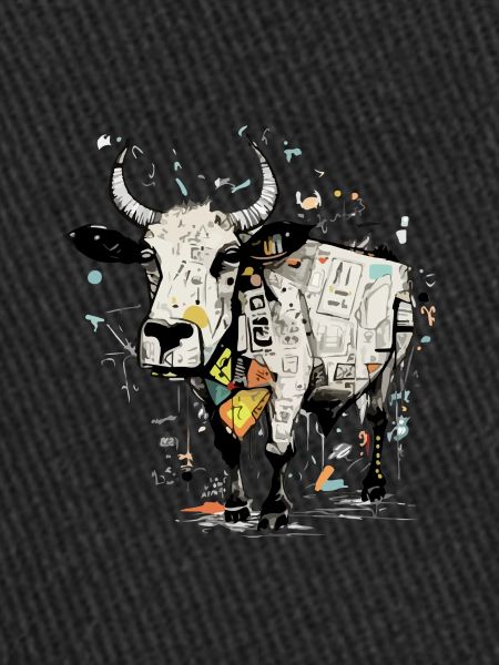 Journey la vache