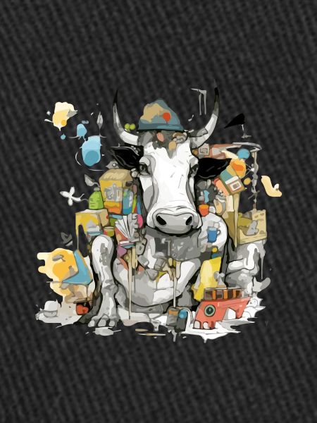 Juik the bull