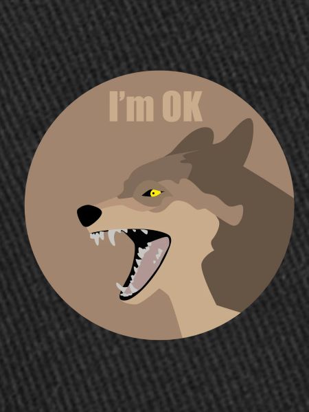 I am OK
