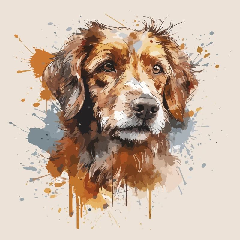 Hundeshirt