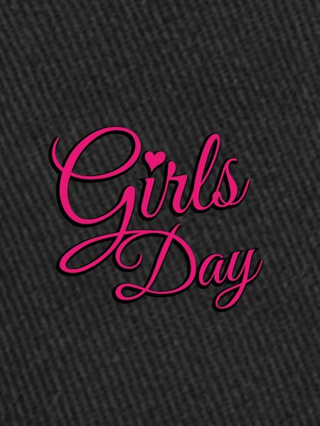 Journée des filles