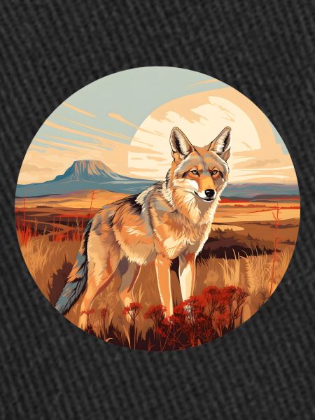 Coyote