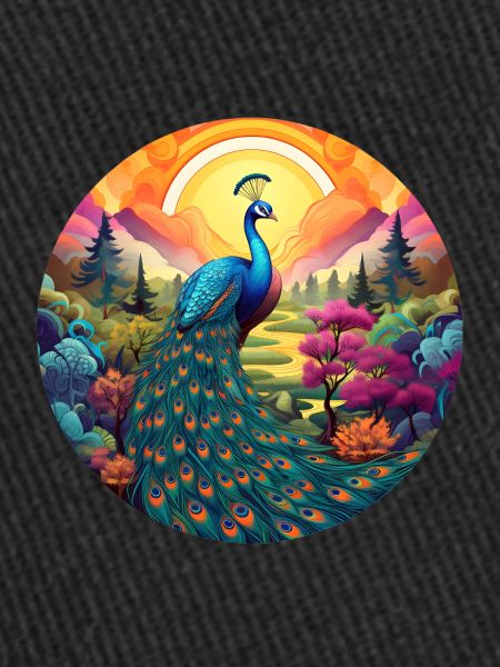 Peacock