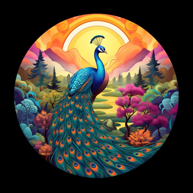 Pfau