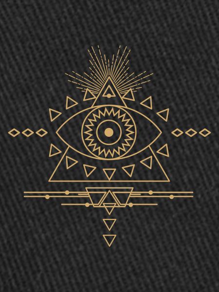 The Eye