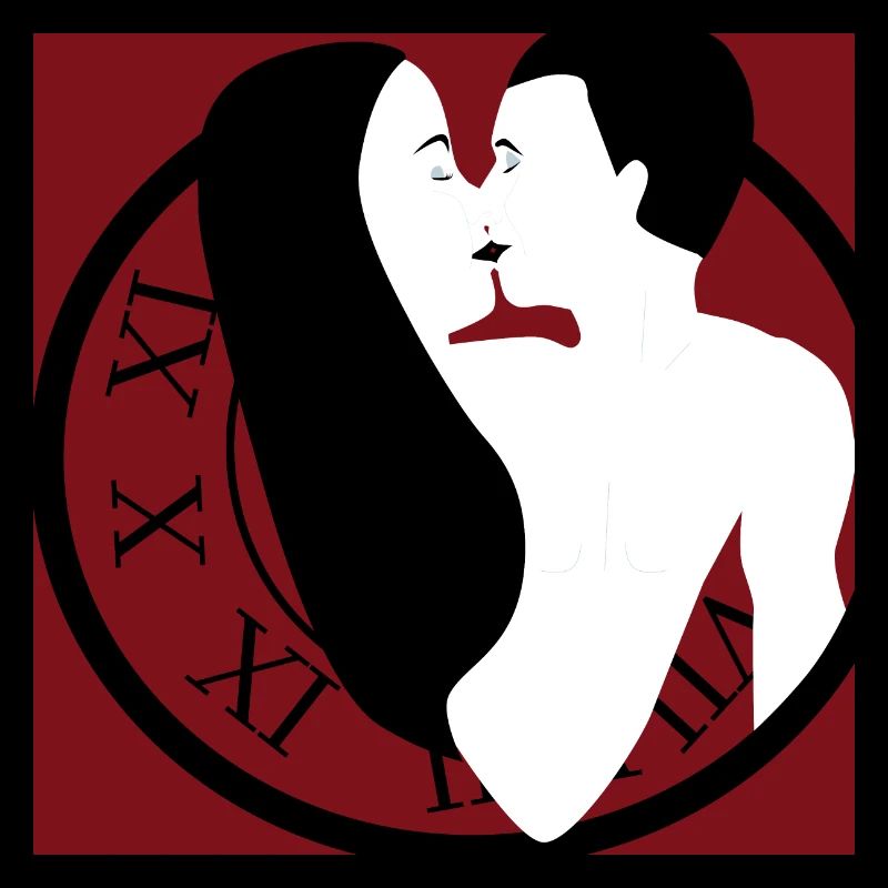 Love clock