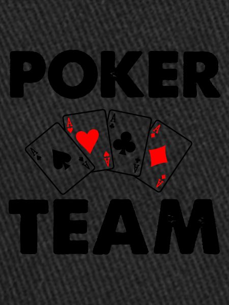 Poker Team