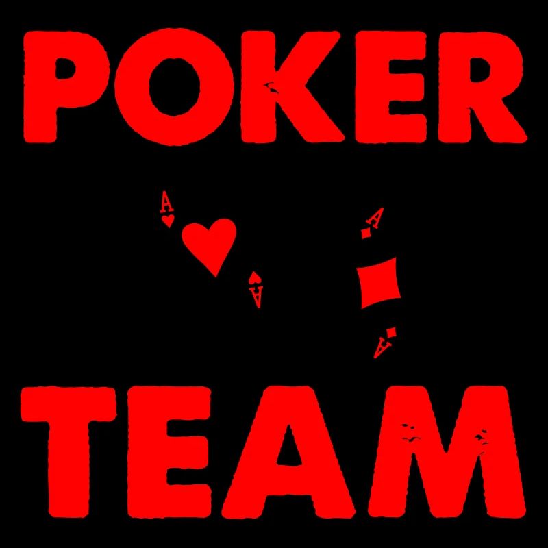 poker team
