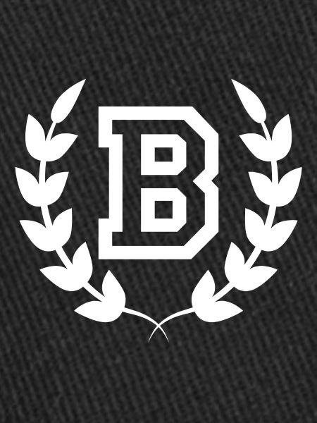 Letter b sport