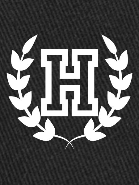 Letter h sport
