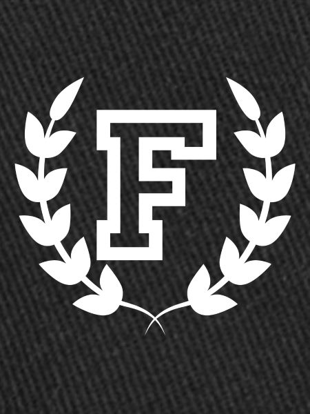 Letter f sport