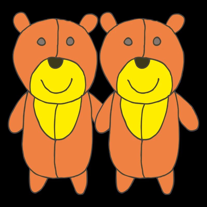 Amis des ours