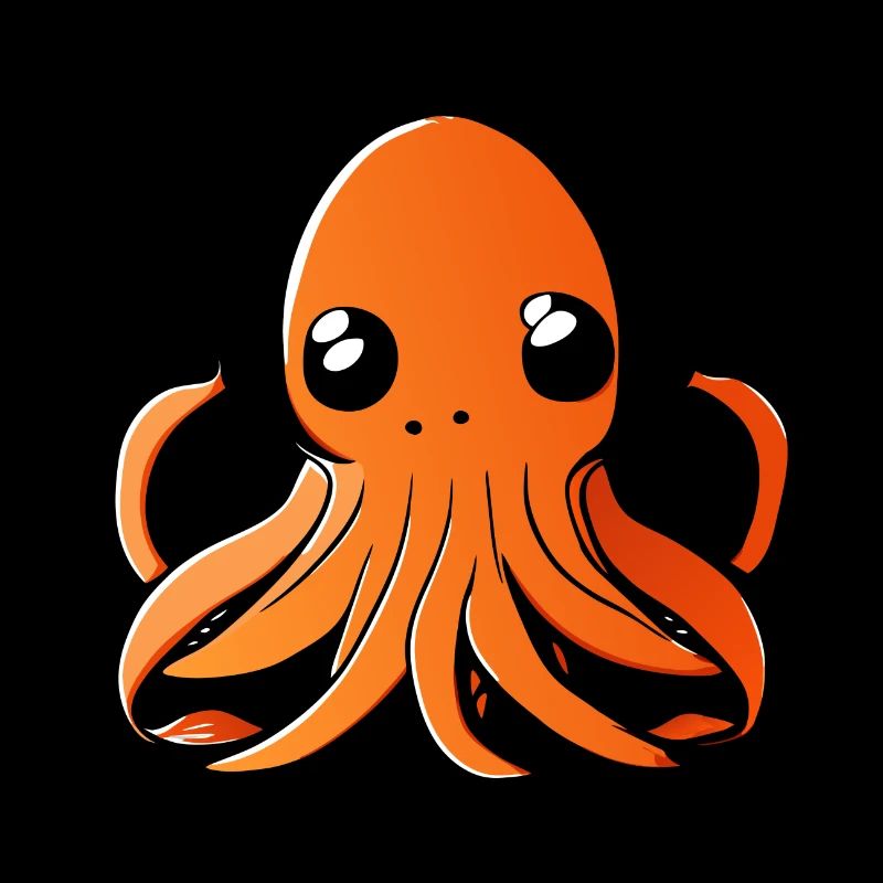 Octupus doux